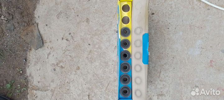 Сайленблоки