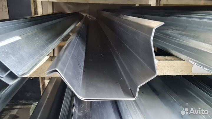 Ремонтные пороги Lifan Breez (520)