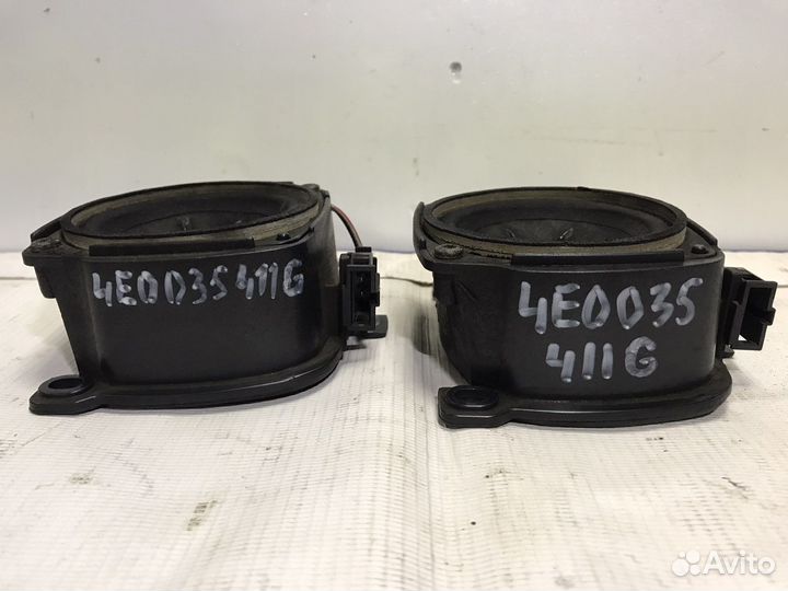 Динамик/акустическая колонка Audi A8 D3