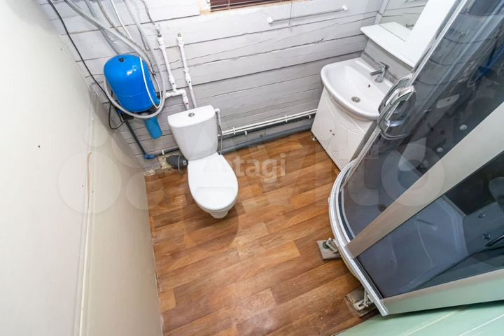 Участок 5 сот. (СНТ, ДНП)