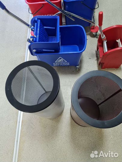 Корзина для бумаг