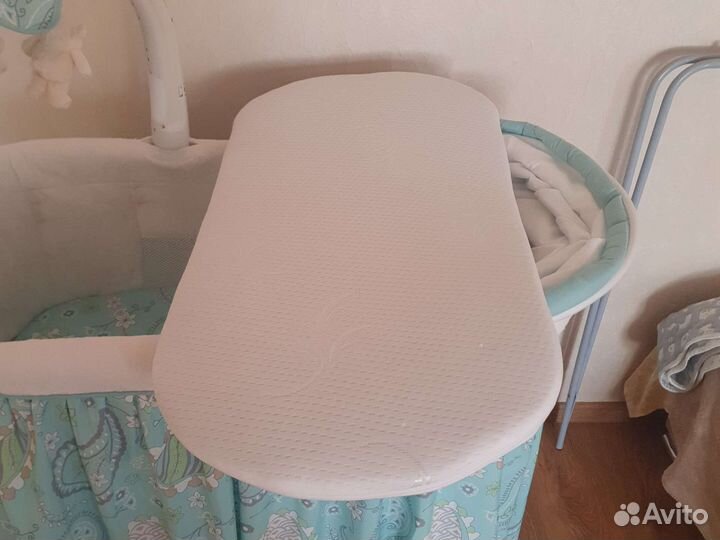 Матрас детский кокосовый 80408