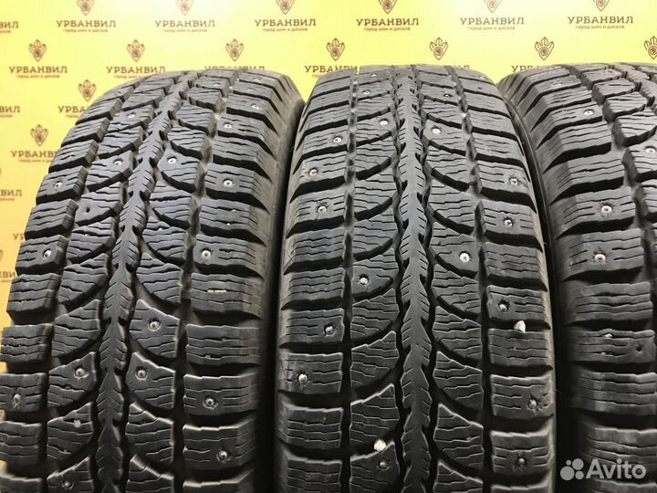 КАМА 505 Irbis 195/65 R15 91T