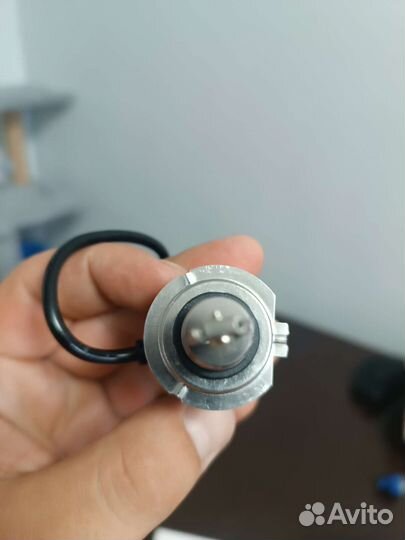 Светодиодные лампы H7