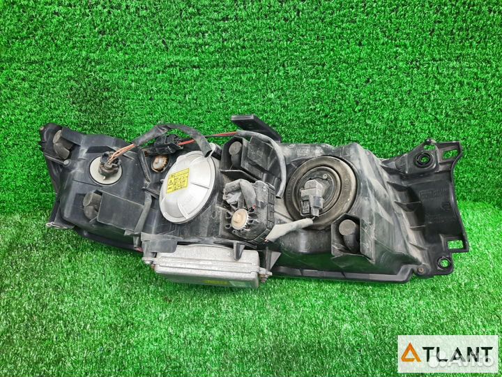 Фара передняя левая mitsubishi chariot