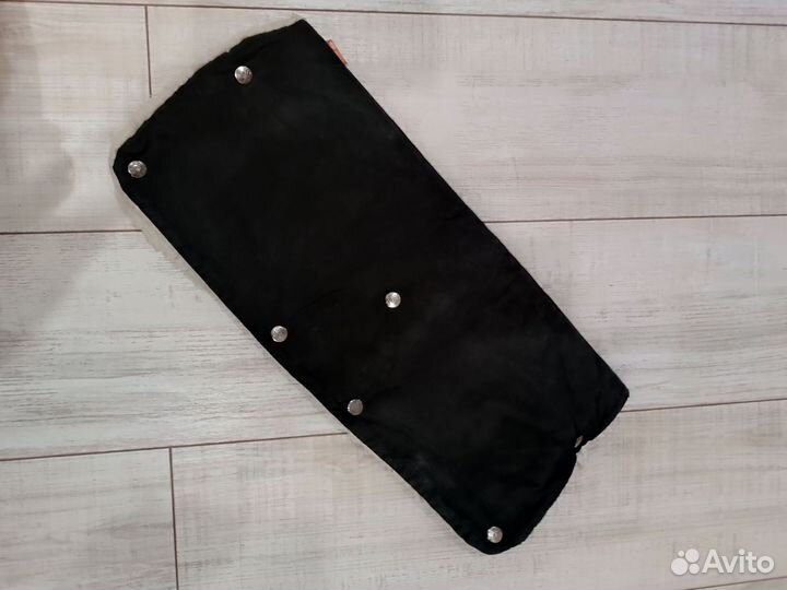 Муфта на коляску/санки