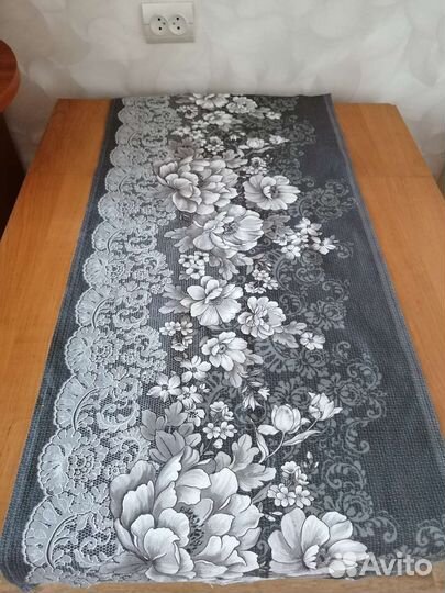 Ткань дорожка