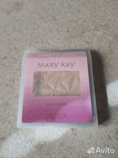 Хайлайтер Mary kay