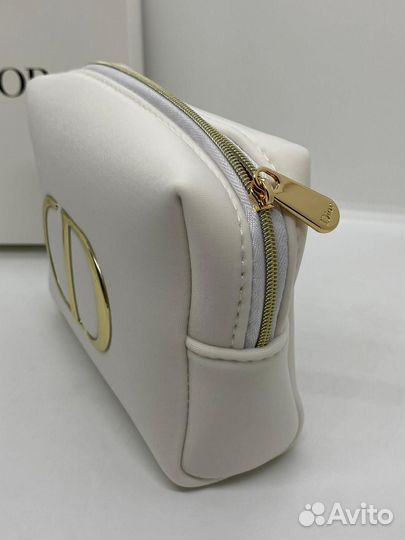 Dior оригинальные косметички (4 вида, листайте)