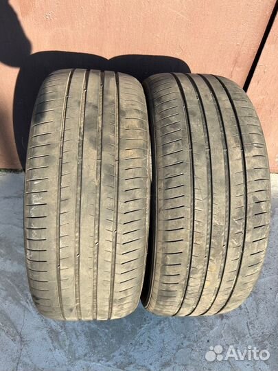 Kapsen K3000 275/40 R21