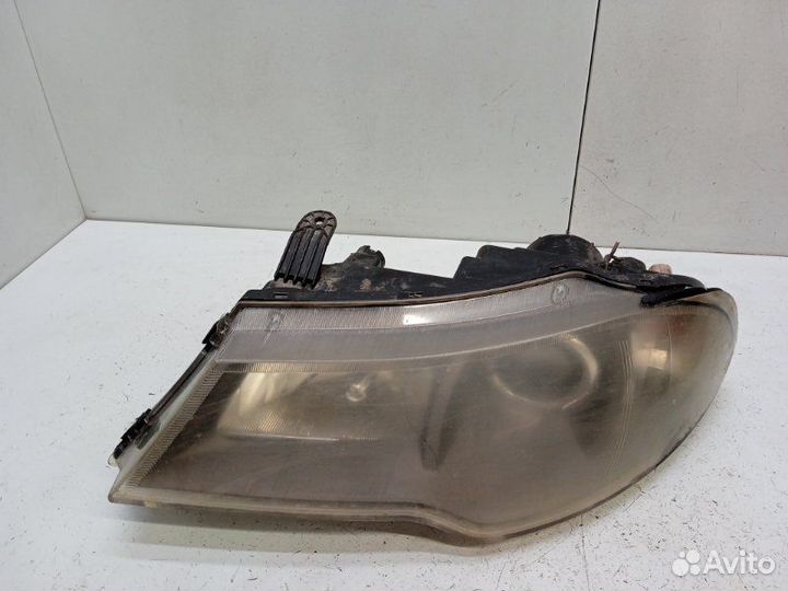 Фара левая Daewoo Nexia N150 1.6 2010
