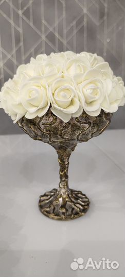 Цветочная композиция