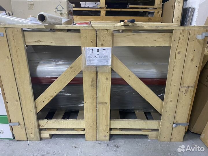 Стол холодильный для пиццы Finist схспц-700-2