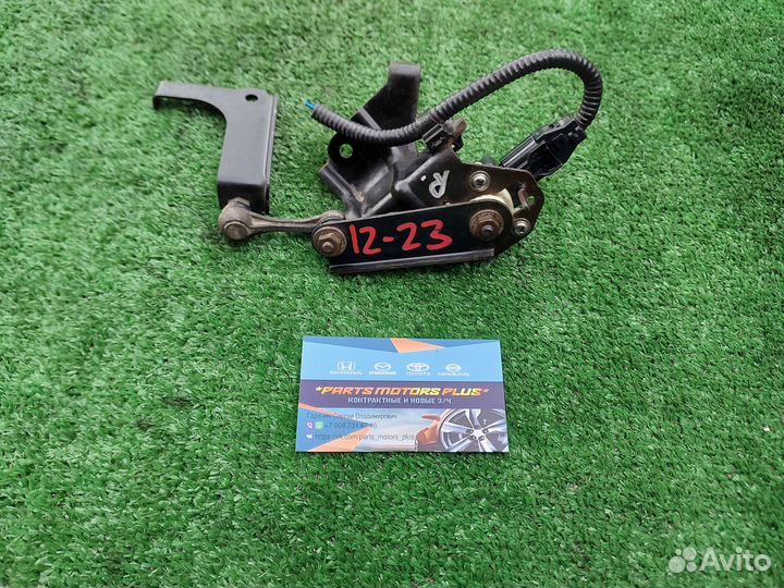 Датчик автокорректора фар Мазда CX5 KE