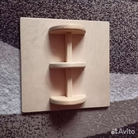 Доска-балансир