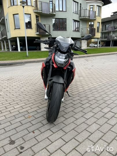 BMW S1000R New