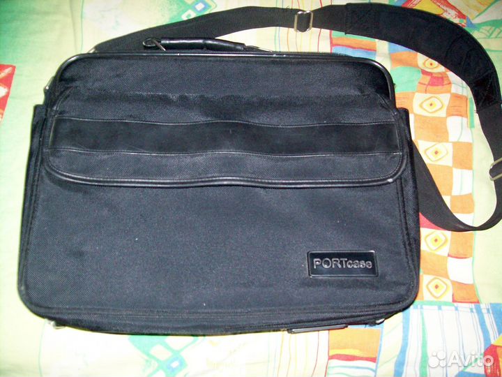 Сумка для ноутбука