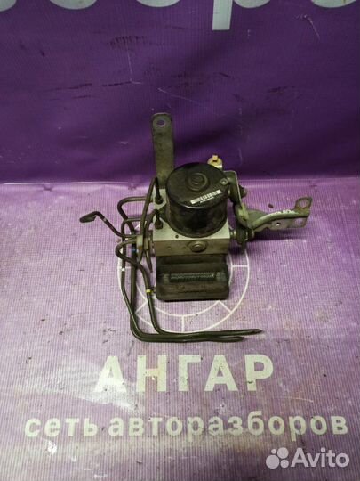 Блок ABS Mitsubishi Outlander Xl