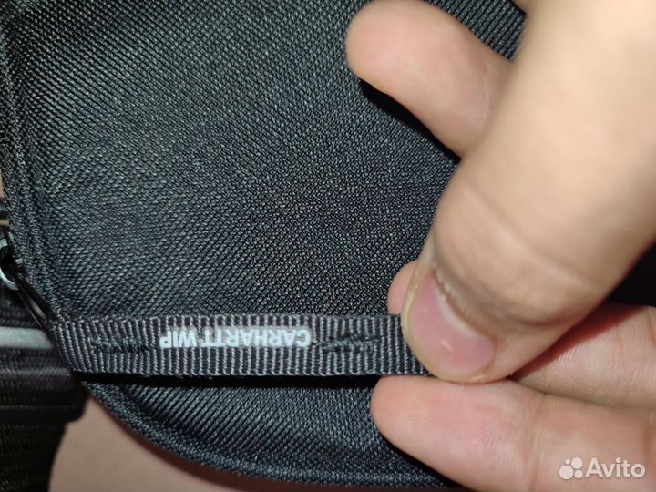 Сумка через плечо Carhartt