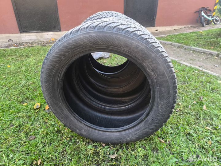 Yokohama Ice Guard IG65 215/55 R17 98T