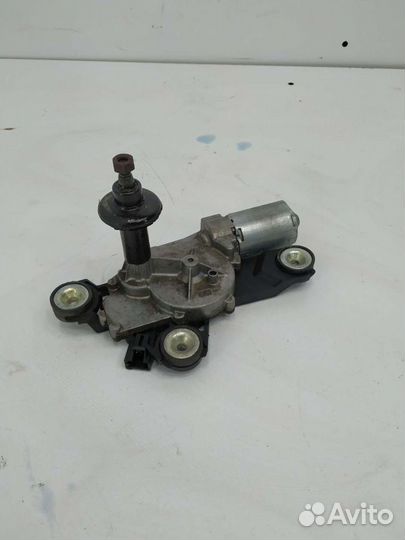 Ford Focus 2 моторчик стеклоочистителя задний