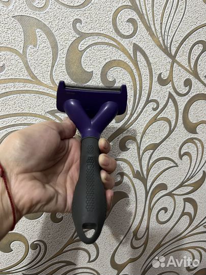 Расческа для собак и кошек