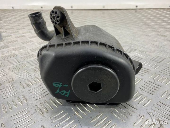 Бачок гидроусилителя руля Bmw 7 F01 N63B44 2009