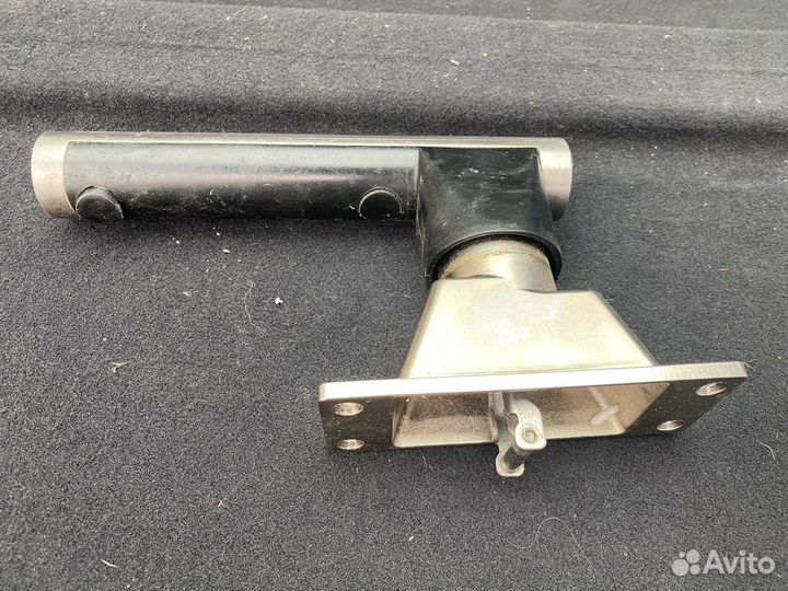 0CA733 замок двери В сборе; Electrolux AOS 6-10