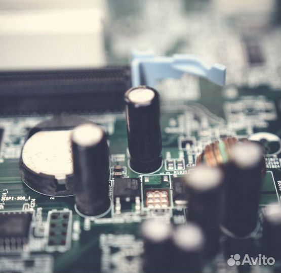 Монтажник рэа