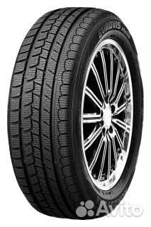 Roadstone Eurovis Alpine WH1 235/60 R16 100H