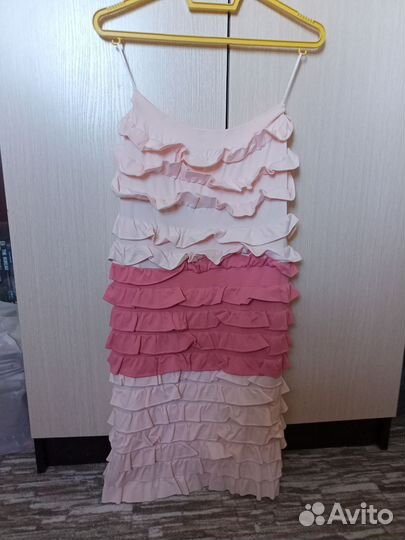 Продам платье