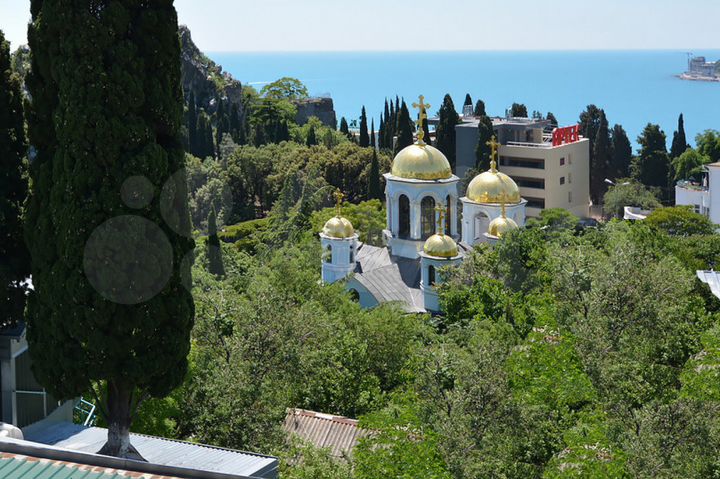 Дом 100 м² на участке 1 сот.