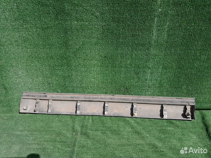 Молдинг на дверь Land Rover discovery 3