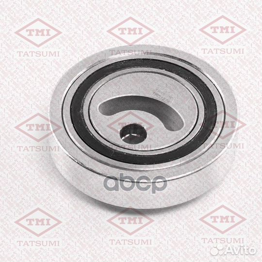 Ролик натяжителя поликлин.ремня TFD1274 tatsumi