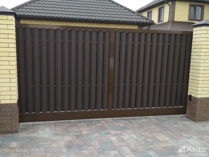 Фотоэлементы (датчики) LM-L Alutech