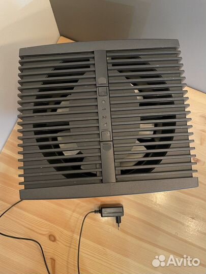 Мойка воздуха Venta LW15. Увлажнитель воздуха