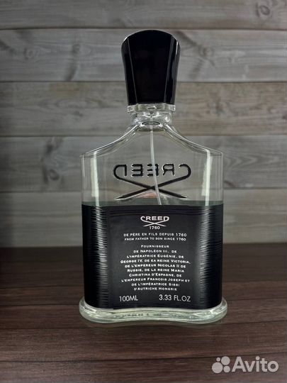 Parfrum Creed Aventus (Euro качество)