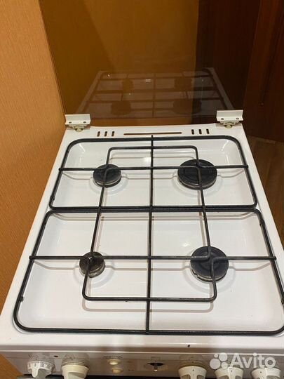 Газовая плита бу