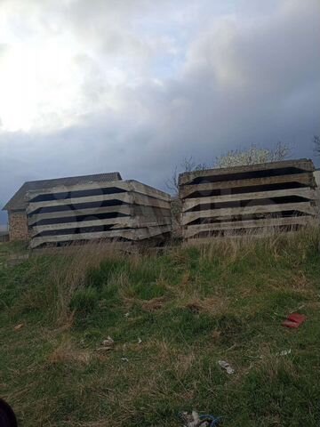 Участок 7 сот. (ИЖС)