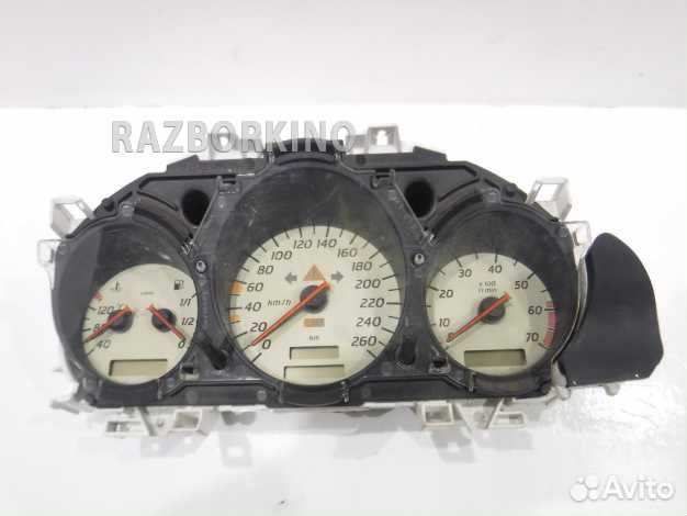 Панель приборов A1705402311