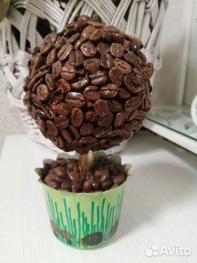 Кофейное дерево