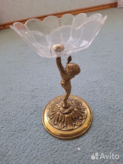 Конфетница