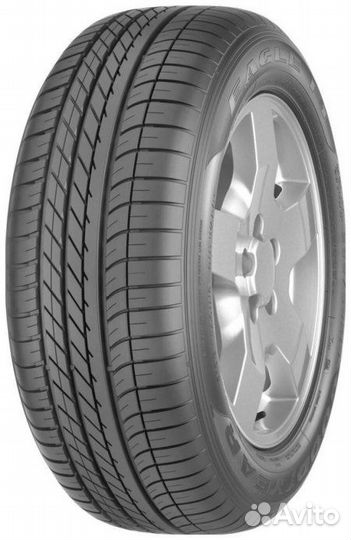 Goodyear Eagle F1 Asymmetric SUV 235/50 R20 104W