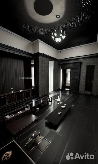 Обработка Фотографий