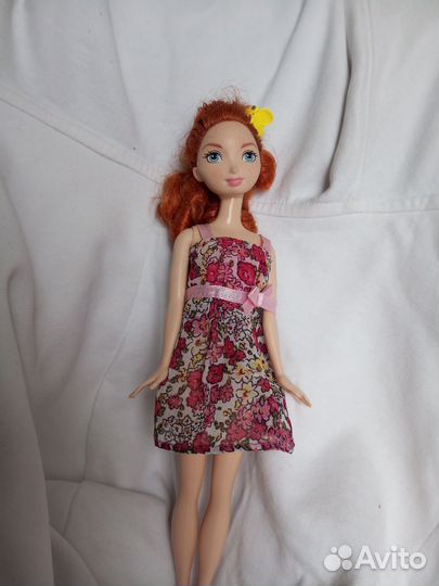 Одежда для кукол