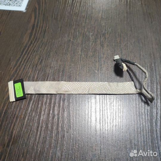 Шлейф матрицы K19-3025024-H39