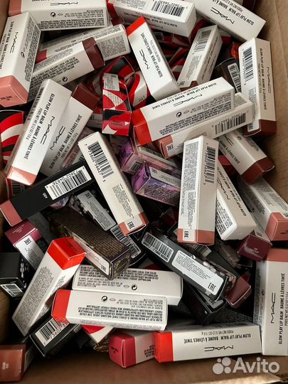 Люксовая и проф косметика парфюм лоты опт
