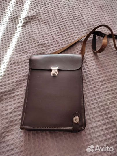 Сумка офицерская полевая