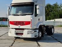 Renault Premium 380, 2012