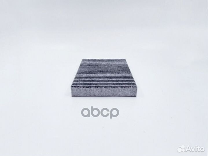 Фильтр салона угольный GB-9824/C BIG filter